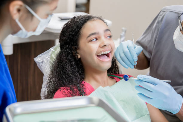 Best Emergency Dental Care for Broken or Chipped Teeth in Mount Ora, OH