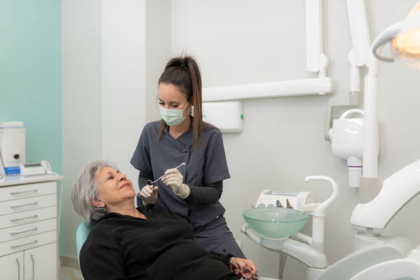 Best Same-Day Emergency Dental Services in Mount Ora, OH