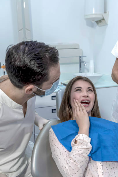 Best Pediatric Emergency Dentist in Mount Ora, OH