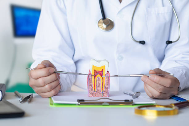 Best Emergency TMJ Treatment in Mount Ora, OH
