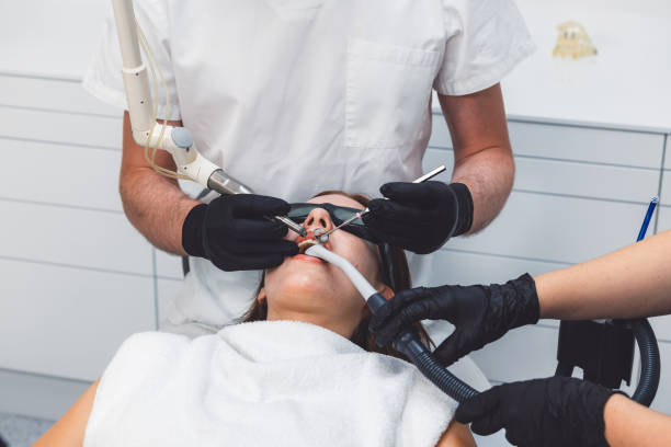 Best Emergency Dental Care for Broken or Chipped Teeth in Mount Ora, OH