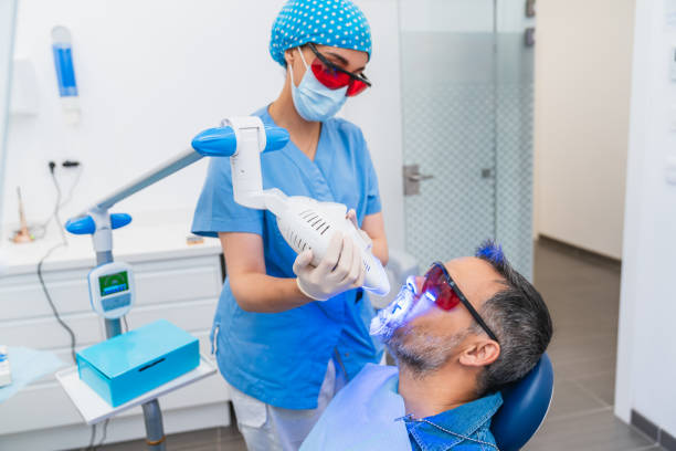Best Emergency Gum Treatment in Mount Ora, OH