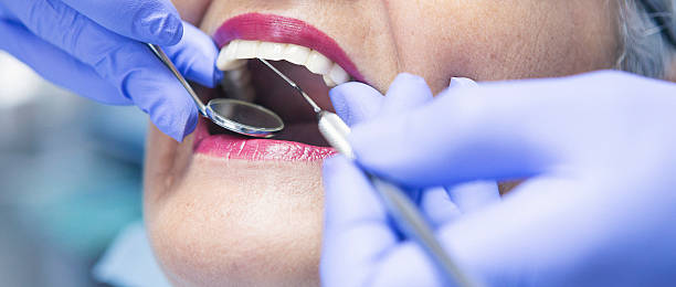 Best Emergency Denture Repair in Mount Ora, OH