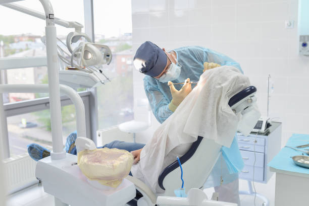 Best Cosmetic Emergency Dentistry in Mount Ora, OH